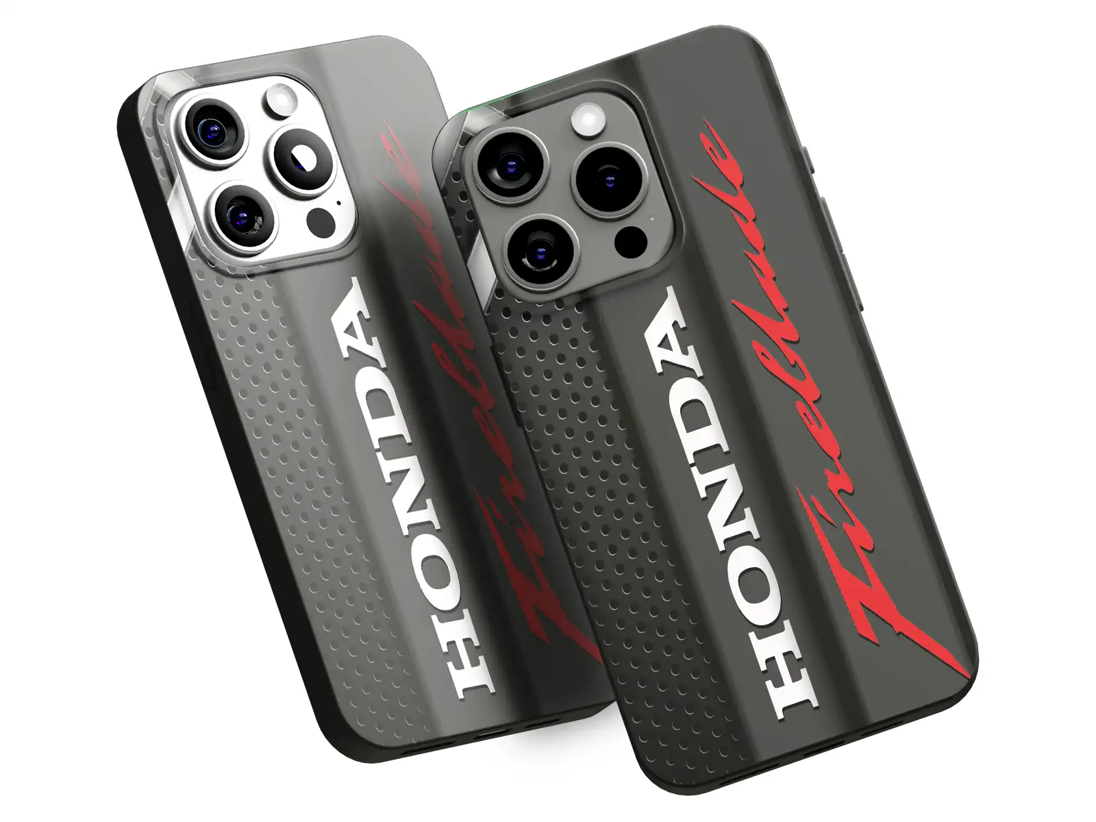 Honda Coque Smartphone Luxe Sensation Premium